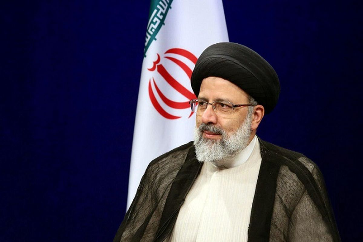 تبریک رئیس اتاق اصناف کرمانشاه به حضرت آیت الله رئیسی در انتخابات ریاست جمهوری