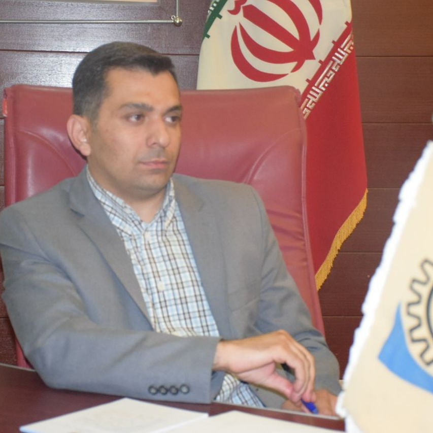 مهندس شهروز جلیلیان