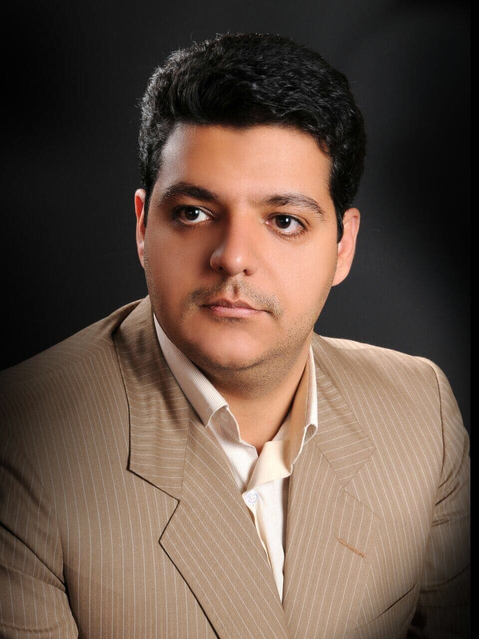 مجتبی صفایی