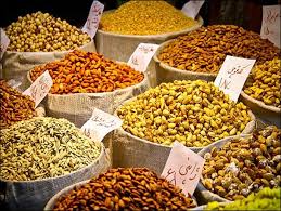 خواروبارفروشان