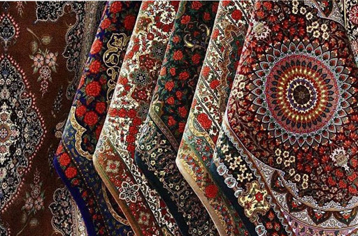 فروشندگان فرش